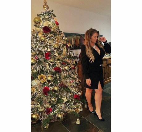 Nagie wyciekłe zdjęcie OnlyFans od Joyce Straten