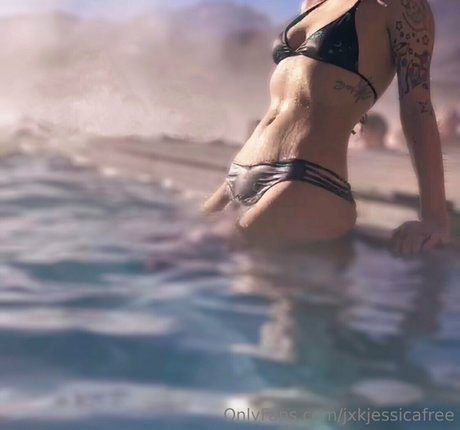Nagie wyciekłe zdjęcie OnlyFans od Jxkjessicafree