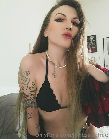 Nagie wyciekłe zdjęcie OnlyFans od Jxkjessicafree