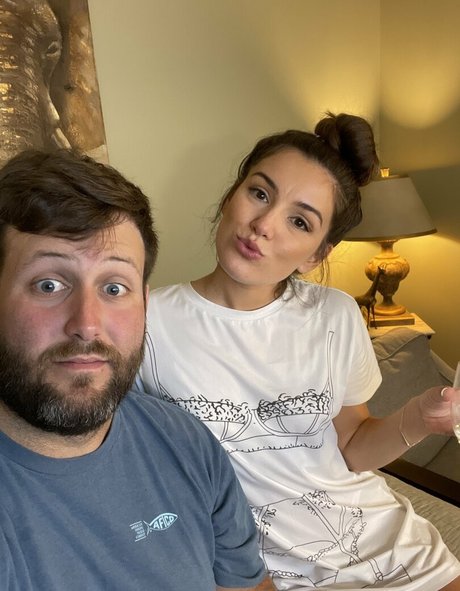 Nagie wyciekłe zdjęcie OnlyFans od Jessandmax