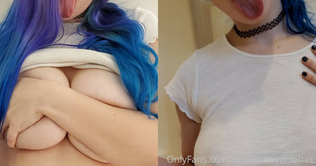 Nagie wyciekłe zdjęcie OnlyFans od Sarahshaye