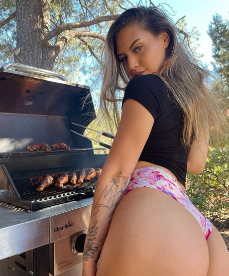 Nagie wyciekłe zdjęcie OnlyFans od Goddessguzman