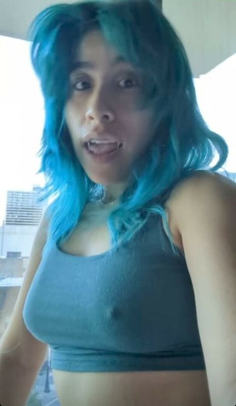 Nagie wyciekłe zdjęcie OnlyFans od Wendy Diaz