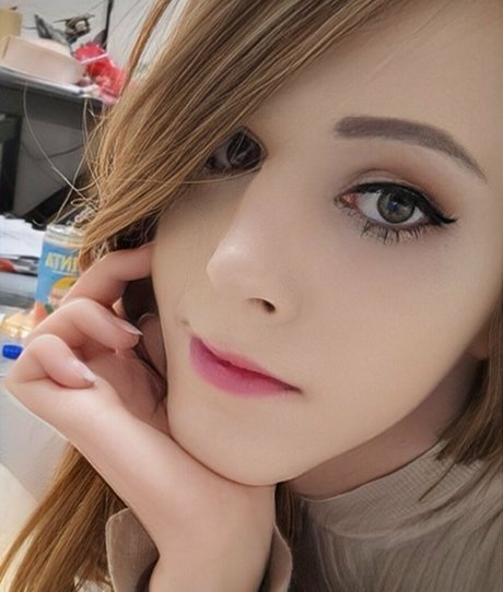 Nagie wyciekłe zdjęcie OnlyFans od Piluspl