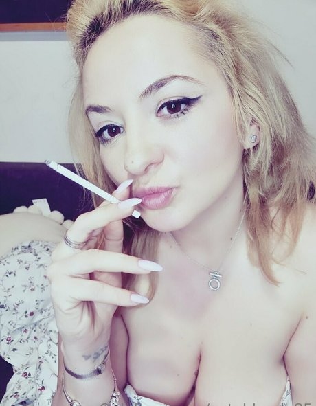 Cuteblonde85