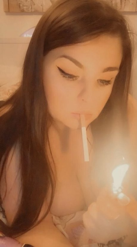 Nagie wyciekłe zdjęcie OnlyFans od Scarletjames301