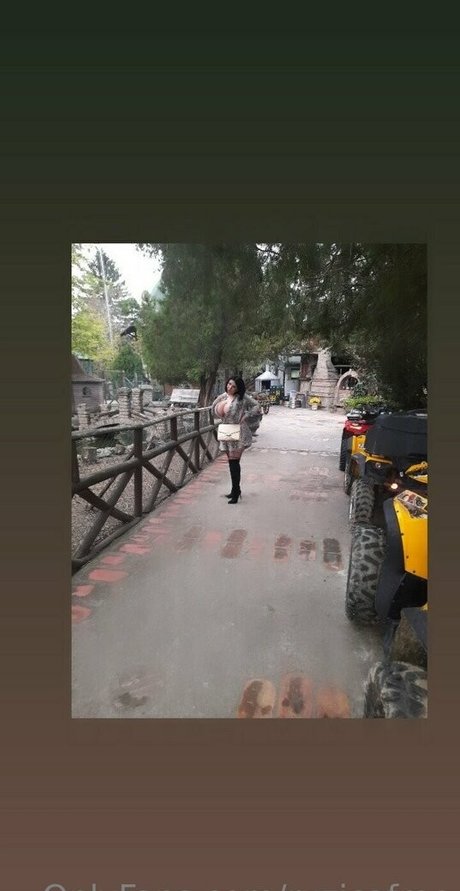 Nagie wyciekłe zdjęcie OnlyFans od Ruzicafree