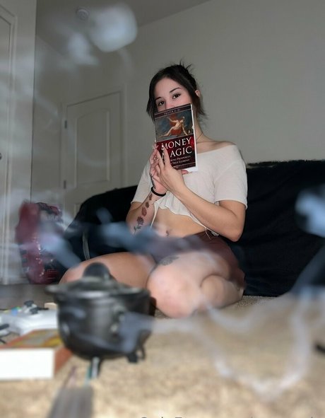 Nagie wyciekłe zdjęcie OnlyFans od Xoeganja