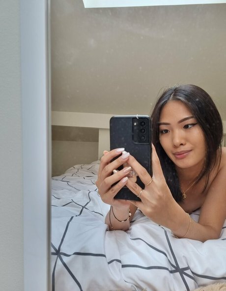 Nagie wyciekłe zdjęcie OnlyFans od Sodyna