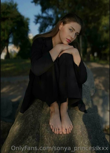 Sonyaprincessxxx