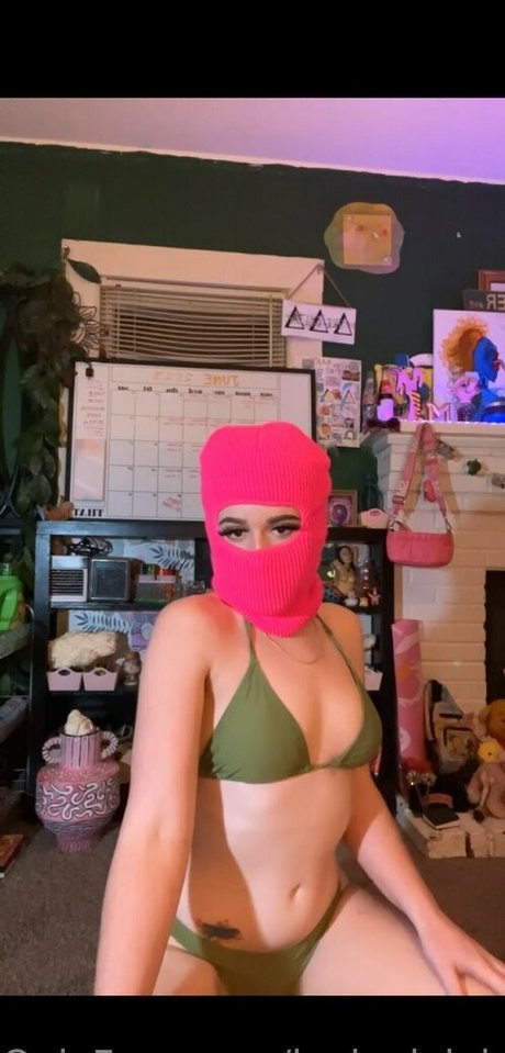 Nagie wyciekłe zdjęcie OnlyFans od Laylaaleighh