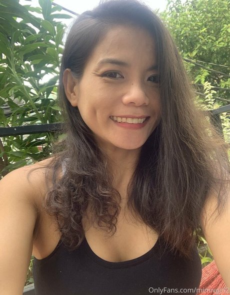 Nagie wyciekłe zdjęcie OnlyFans od Mimivgirl2