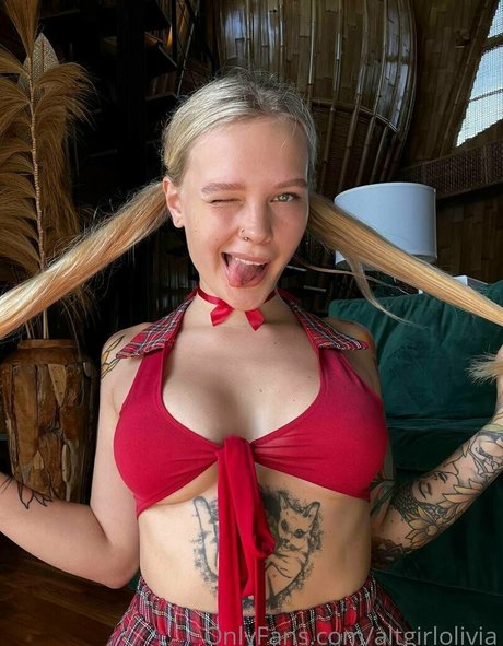 Nagie wyciekłe zdjęcie OnlyFans od Olimooooo