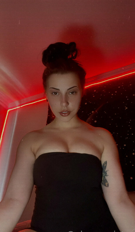 Nagie wyciekłe zdjęcie OnlyFans od Alyssawinter