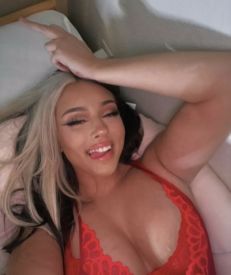 Nagie wyciekłe zdjęcie OnlyFans od Brynnemarie
