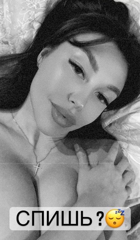 Nagie wyciekłe zdjęcie OnlyFans od Top Baby Asmr