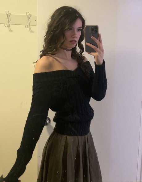 Nagie wyciekłe zdjęcie OnlyFans od Skatie420