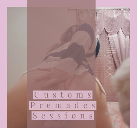 Nagie wyciekłe zdjęcie OnlyFans od Misslillyxxx
