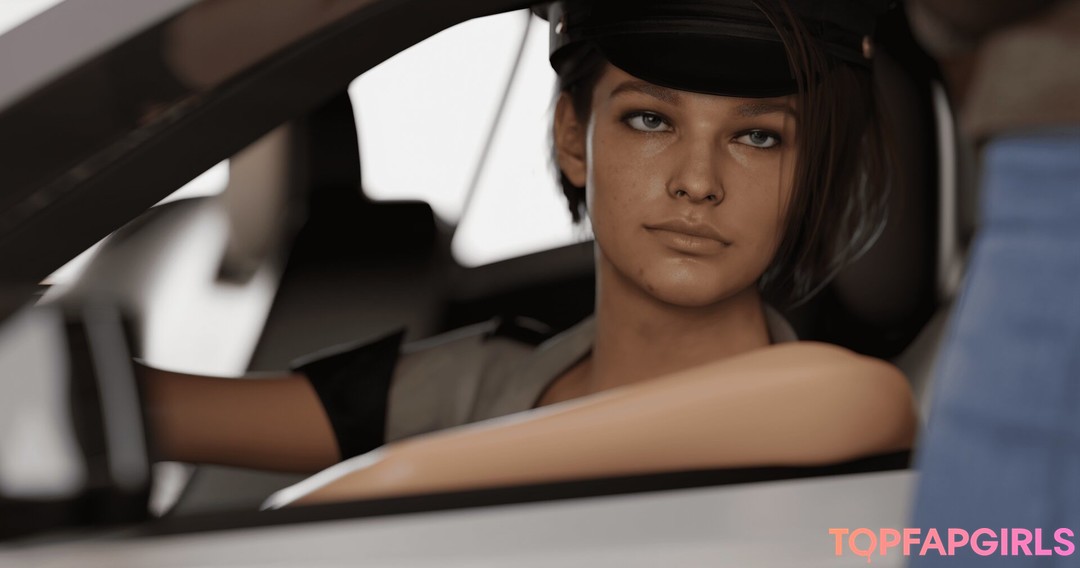 Nagie wyciekłe zdjęcie OnlyFans od Resident Evil #1022