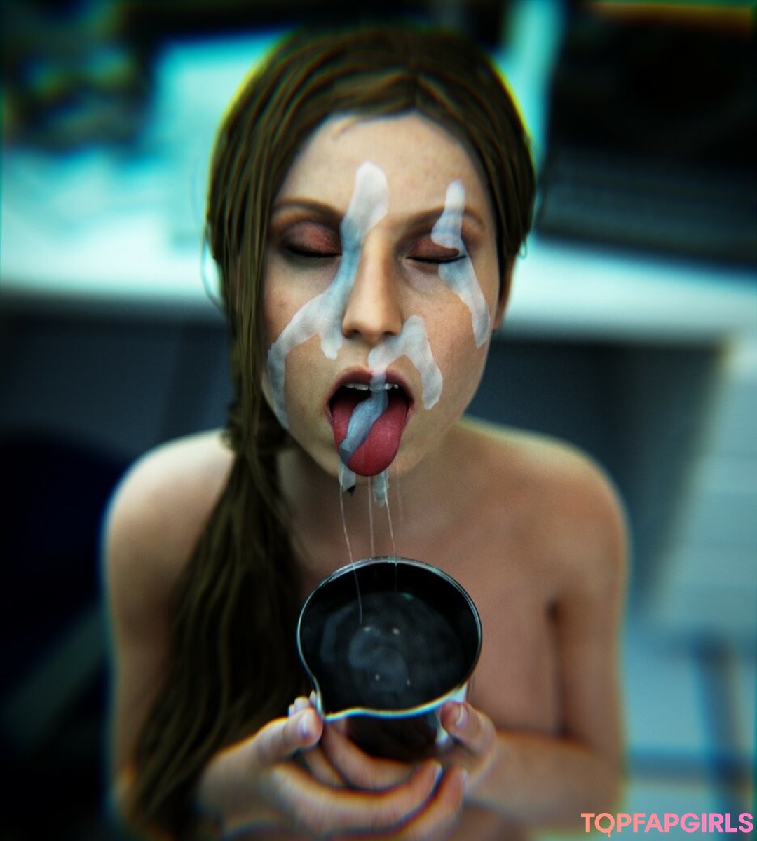 Nagie wyciekłe zdjęcie OnlyFans od Resident Evil #1447