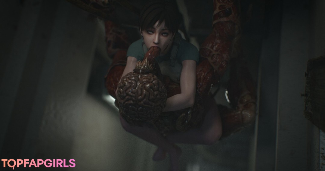 Nagie wyciekłe zdjęcie OnlyFans od Resident Evil #1508