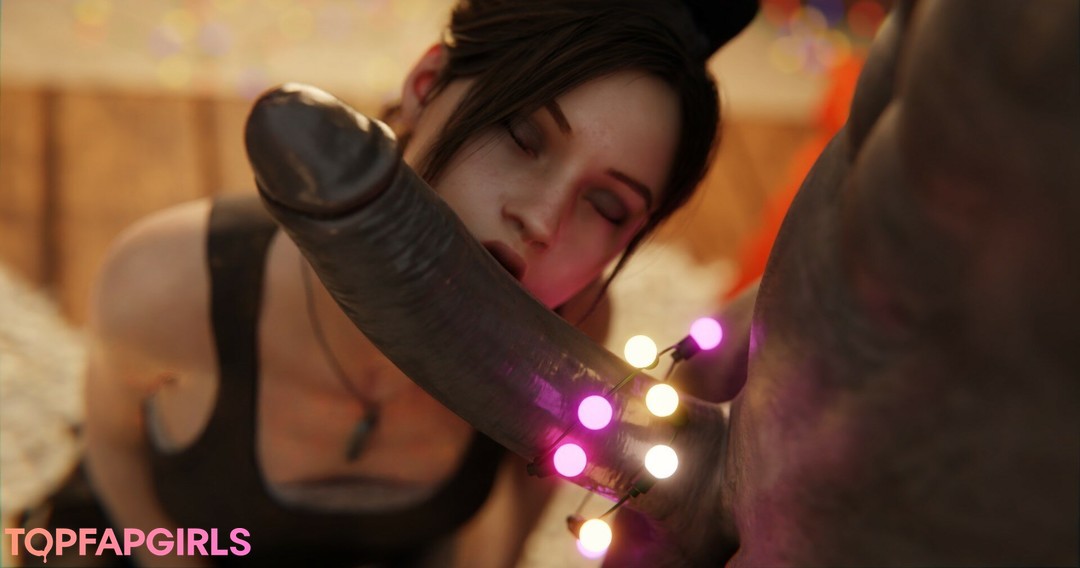 Nagie wyciekłe zdjęcie OnlyFans od Resident Evil #1592