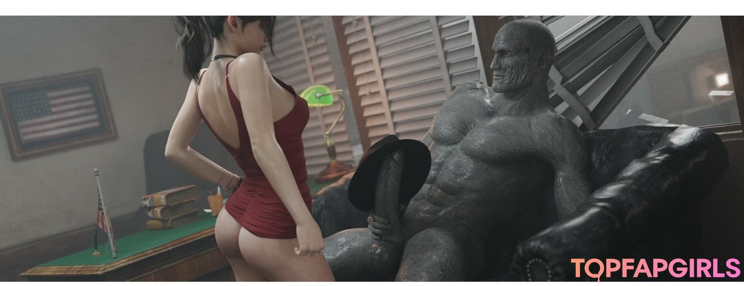 Nagie wyciekłe zdjęcie OnlyFans od Resident Evil #1866