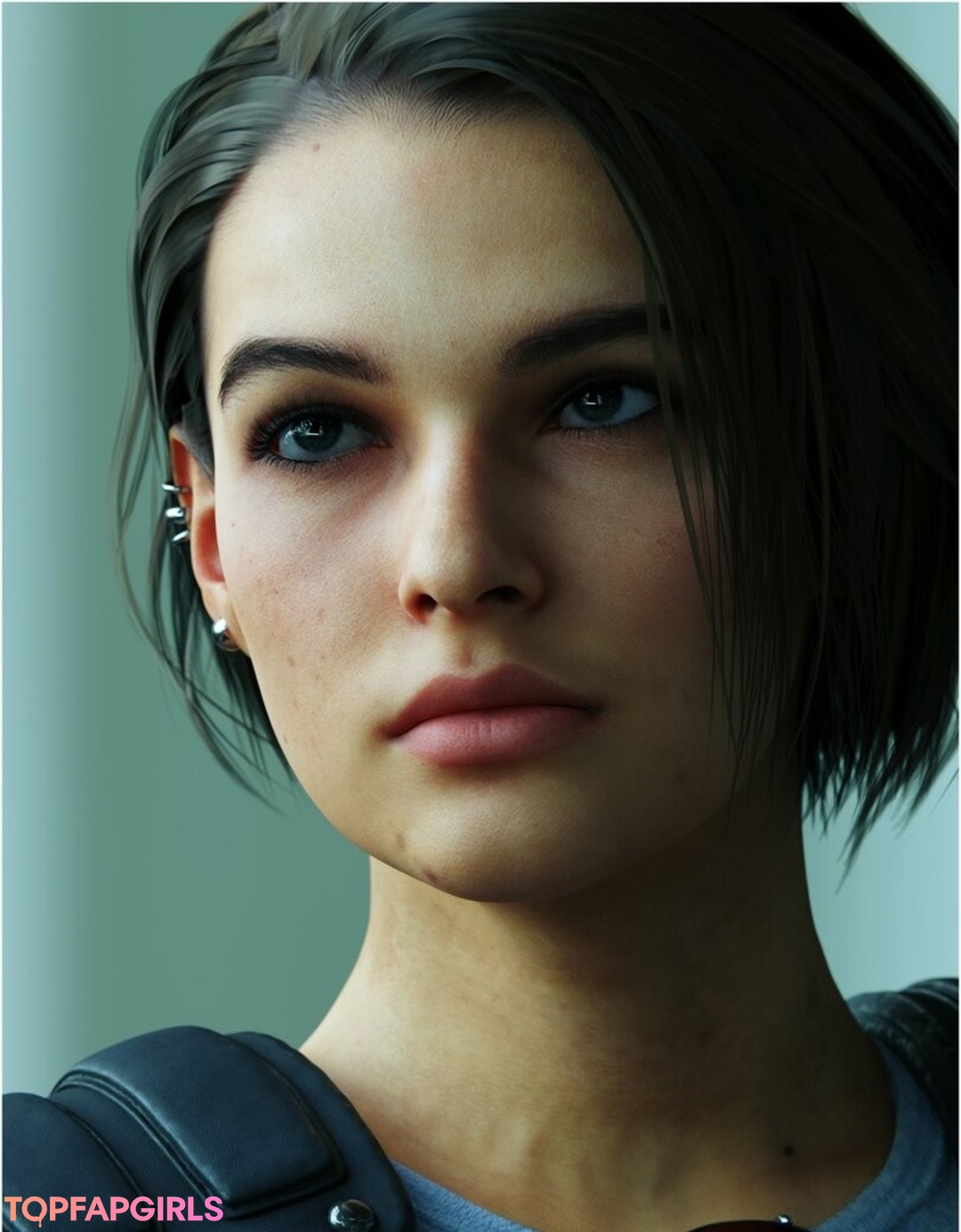 Nagie wyciekłe zdjęcie OnlyFans od Resident Evil #1987