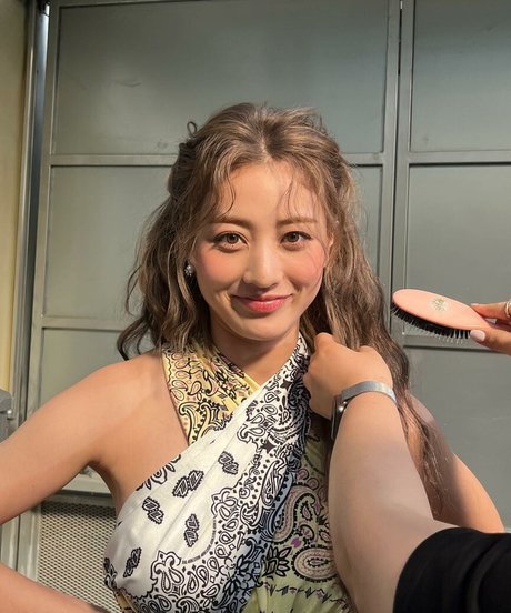Nagie wyciekłe zdjęcie OnlyFans od Jihyo