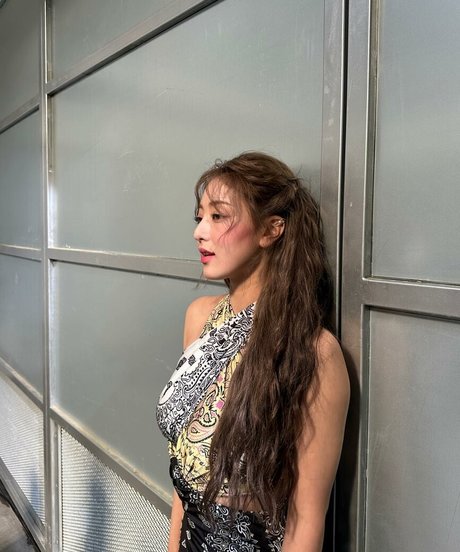 Nagie wyciekłe zdjęcie OnlyFans od Jihyo