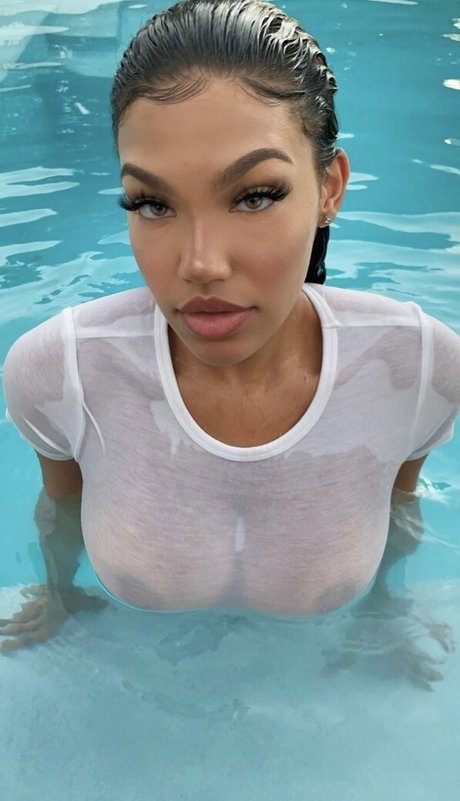 Nagie wyciekłe zdjęcie OnlyFans od Xttiona