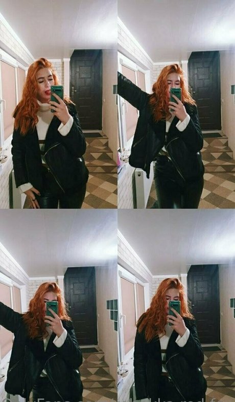 Rebekkaredfox