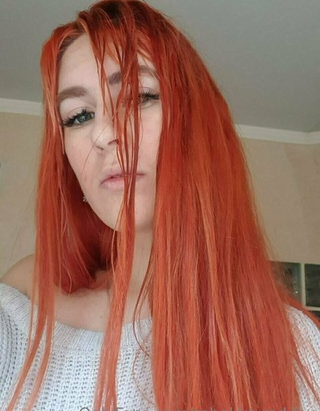Rebekkaredfox
