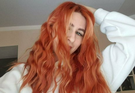 Nagie wyciekłe zdjęcie OnlyFans od Rebekkaredfox