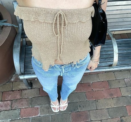 Nagie wyciekłe zdjęcie OnlyFans od Iloveyou