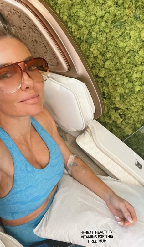 Nagie wyciekłe zdjęcie OnlyFans od Brooke Evers
