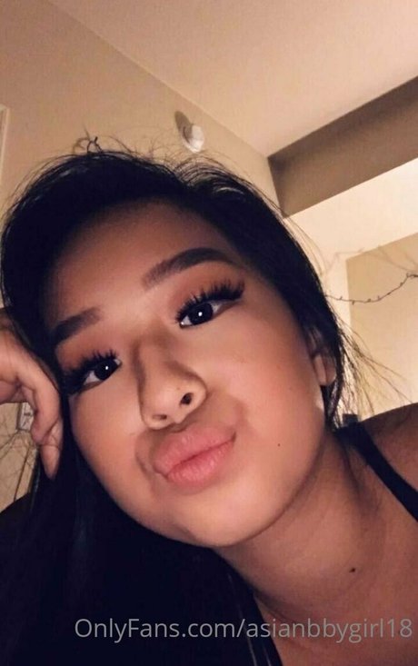 Asianbbygirl18