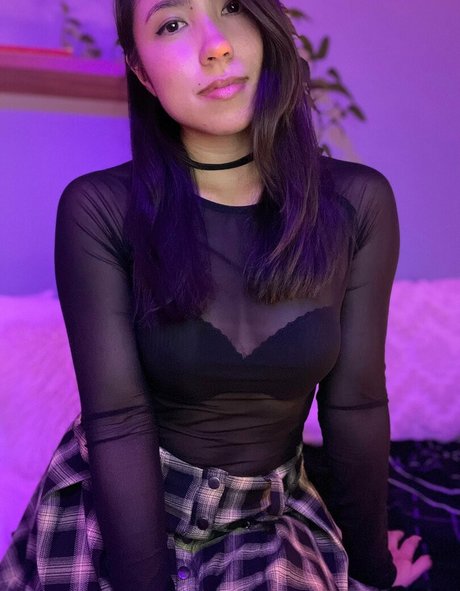 Nagie wyciekłe zdjęcie OnlyFans od Sincerelyxjadefree