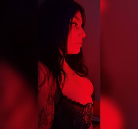 Nagie wyciekłe zdjęcie OnlyFans od Maria Asmr