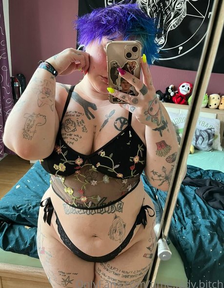 Timeladybitch