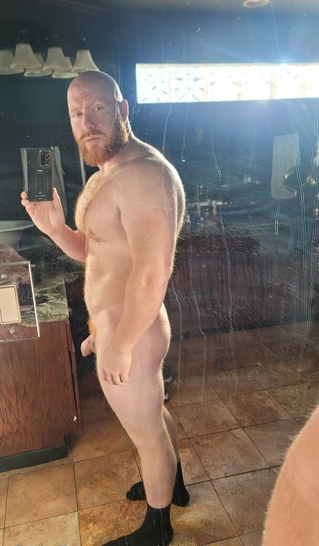 Thorjohnsonxxx