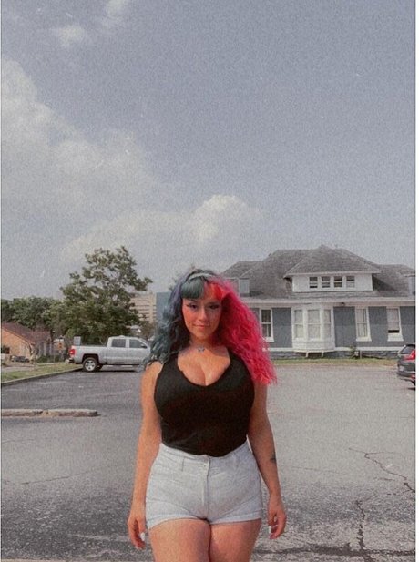 Nagie wyciekłe zdjęcie OnlyFans od Harlee Queeni
