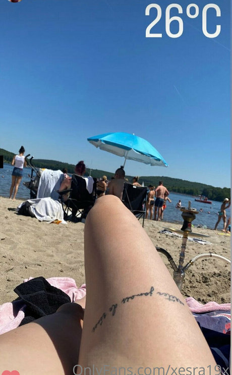 Nagie wyciekłe zdjęcie OnlyFans od Diewebcamsarah