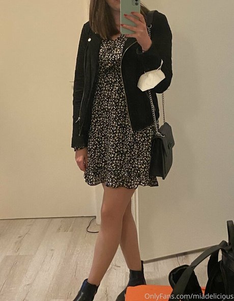 Miadelicious