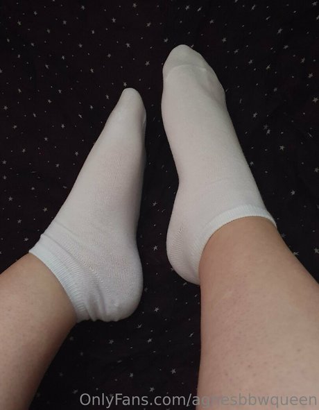 Nagie wyciekłe zdjęcie OnlyFans od Agnesbbwqueen