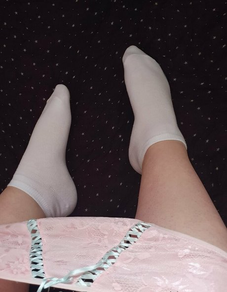 Nagie wyciekłe zdjęcie OnlyFans od Agnesbbwqueen