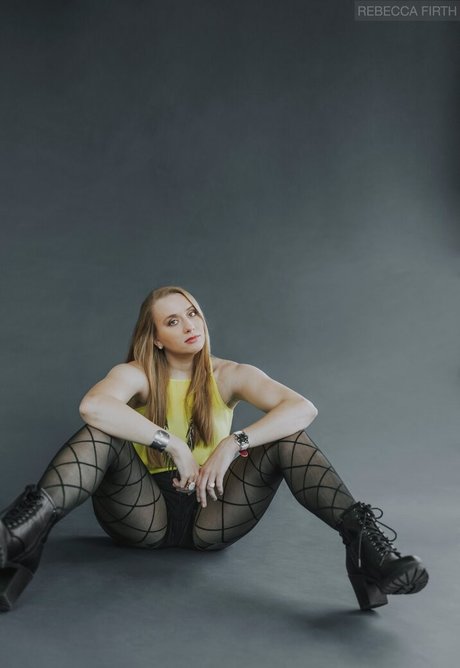 Nagie wyciekłe zdjęcie OnlyFans od Alanis King