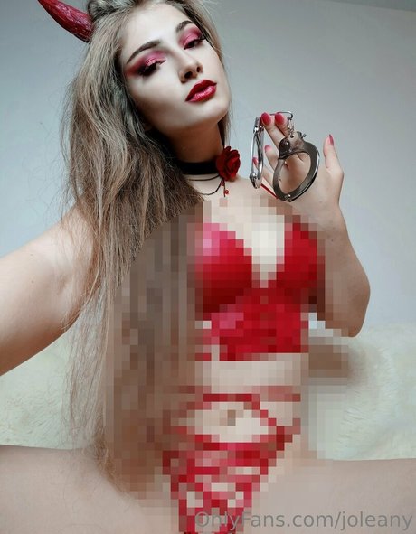 Joleany