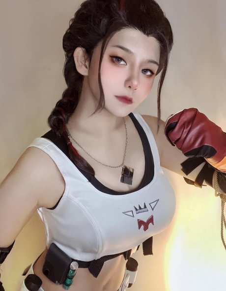 Nagie wyciekłe zdjęcie OnlyFans od Aveline Tetsuya
