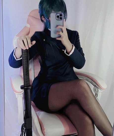 Nagie wyciekłe zdjęcie OnlyFans od Aveline Tetsuya